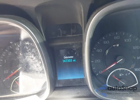 2013 Chevrolet Malibu Eco from USA, damaged, VIN 1G11D5SR3DF351756